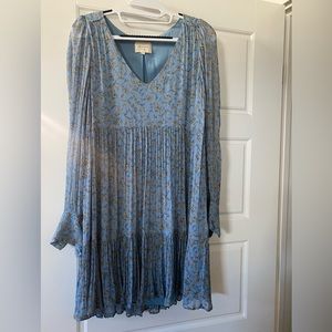 Sezane Aurena Dress